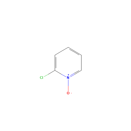 2-Chloropyridine-N-oxide (CAS: 2402-95-1) - Related Chemical Product