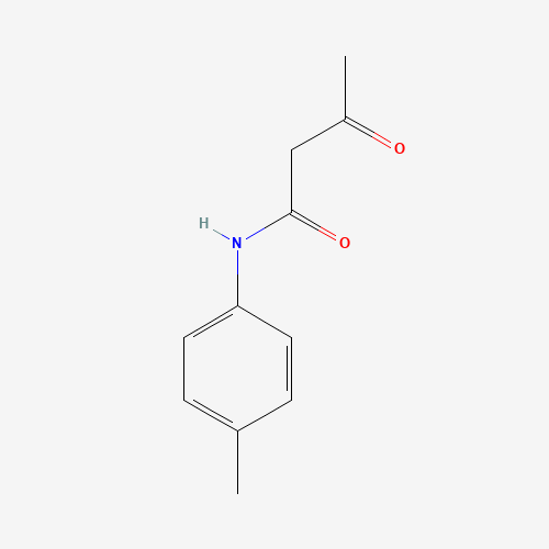 FT-0634256 CAS:2415-85-2 chemical structure