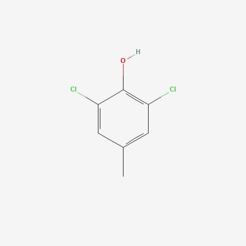 2,6-Dichloro-4-methylphenol (CAS: 2432-12-4) - Related Chemical Product