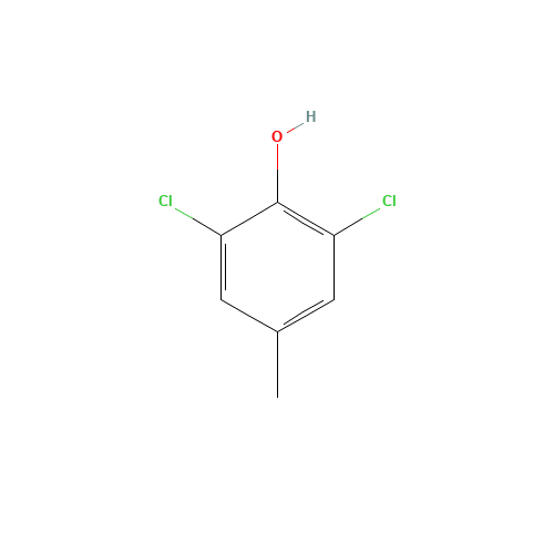 FT-0634269 CAS:2432-12-4 chemical structure