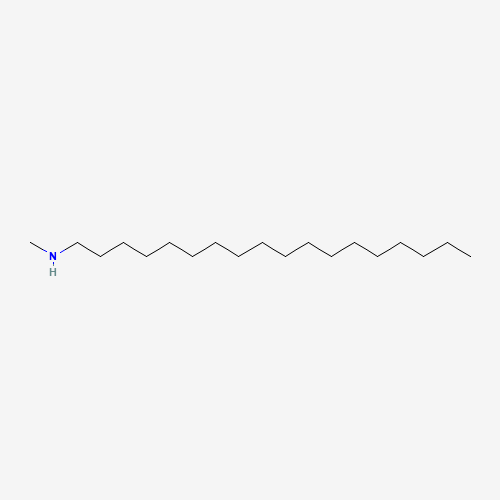 N-METHYL-N-OCTADECYLAMINE (CAS: 2439-55-6) - Related Chemical Product