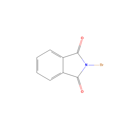 N-BROMOPHTHALIMIDE (CAS: 2439-85-2) - Related Chemical Product