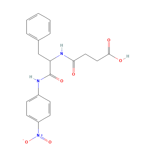 FT-0634284 CAS:2440-62-2 chemical structure
