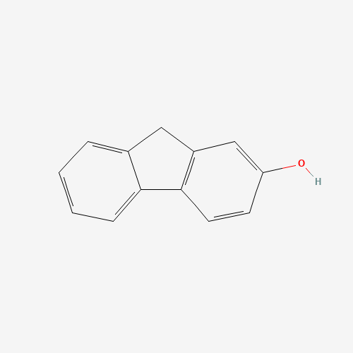 2-HYDROXYFLUORENE (CAS: 2443-58-5) - Related Chemical Product