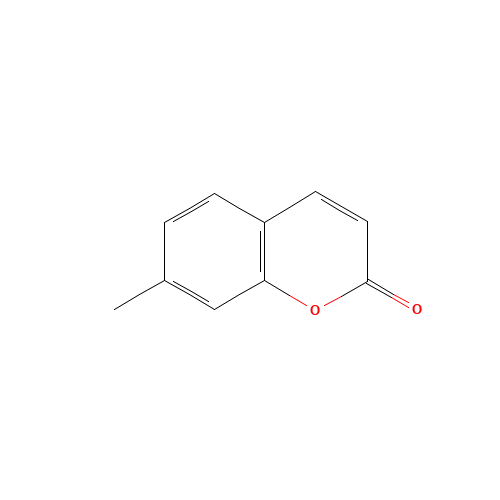 7-METHYLCOUMARIN (CAS: 2445-83-2) - Related Chemical Product