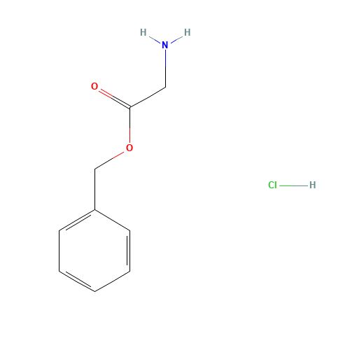FT-0634301 CAS:2462-31-9 chemical structure