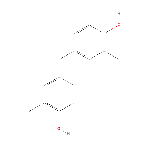 FT-0634304 CAS:2467-25-6 chemical structure