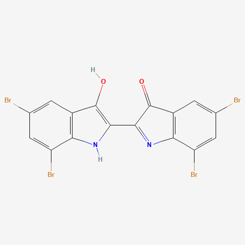 Vat Blue 4B (CAS: 2475-31-2) - Chemical Structure and Molecular Formula 