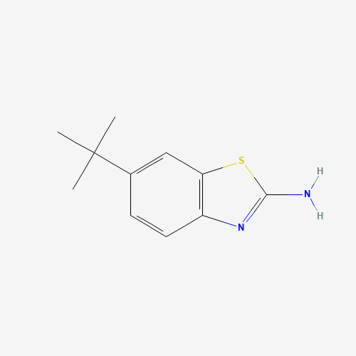 FT-0634310 CAS:131395-10-3 chemical structure