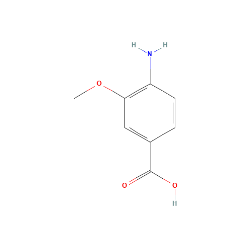 FT-0634317 CAS:2486-69-3 chemical structure