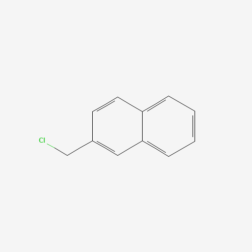 2-(CHLOROMETHYL)NAPHTHALENE (CAS: 2506-41-4) - Related Chemical Product