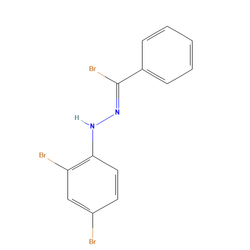 FT-0634337 CAS:2516-46-3 chemical structure