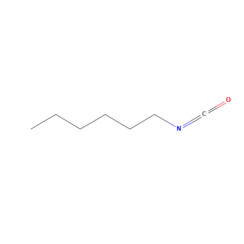 Hexyl isocyanate (CAS: 2525-62-4) - Related Chemical Product