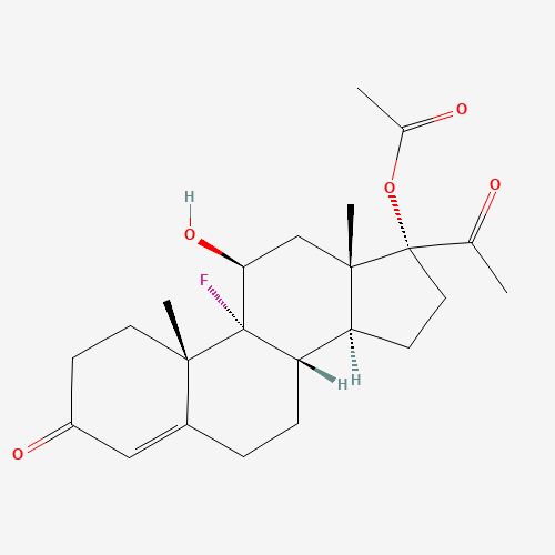 FT-0634346 CAS:2529-45-5 chemical structure