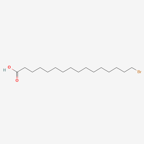 FT-0634348 CAS:2536-35-8 chemical structure