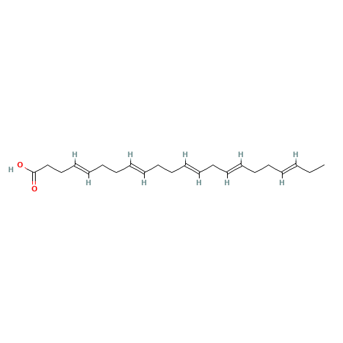 CLUPANODONIC ACID (CAS: 2548-85-8) - Related Chemical Product