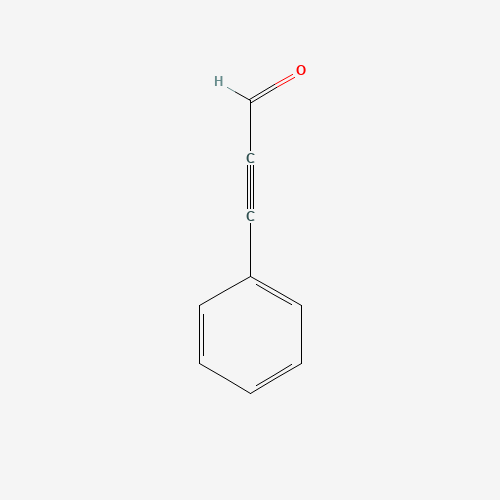 Phenylpropiolaldehyde (CAS: 2579-22-8) - Related Chemical Product