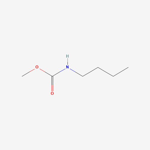 METHYL N-N-BUTYLCARBAMATE (CAS: 2594-21-0) - Related Chemical Product