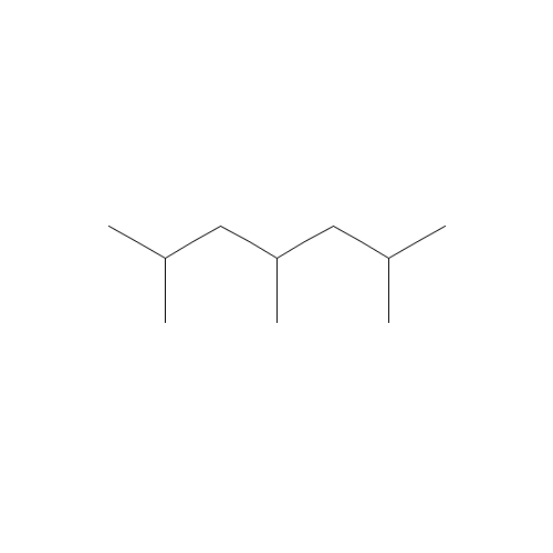 2,4,6-TRIMETHYL HEPTANE (CAS: 2613-61-8) - Related Chemical Product