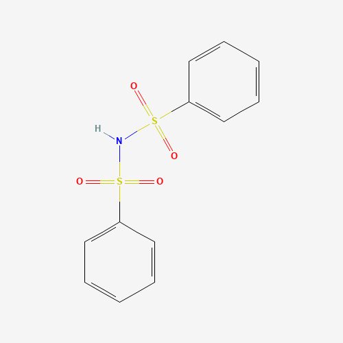 Dibenzenesulfonimide (CAS: 2618-96-4) - Related Chemical Product