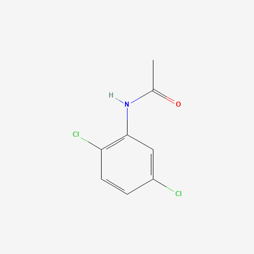 2',5'-DICHLOROACETANILIDE (CAS: 2621-62-7) - Related Chemical Product