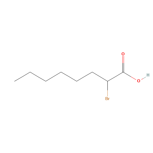 FT-0634409 CAS:2623-82-7 chemical structure