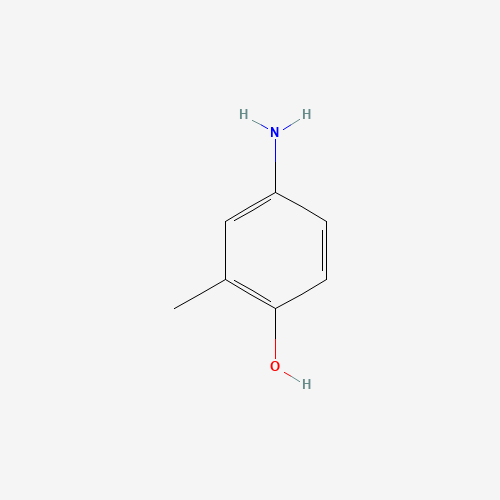 FT-0634418 CAS:2635-95-2 chemical structure