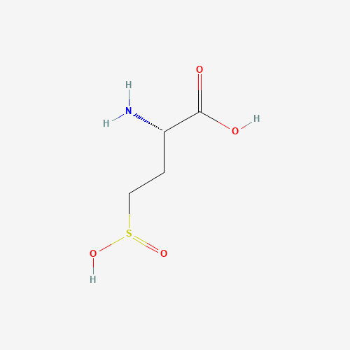 L-HOMOCYSTEINESULFINIC ACID (CAS: 2686-70-6) - Related Chemical Product