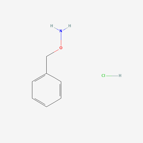 Benzylhydroxylamine hydrochloride (CAS: 2687-43-6) - Related Chemical Product