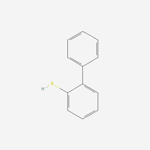 2-Phenylthiophenol (CAS: 2688-96-2) - Related Chemical Product