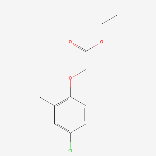 MCPA-ETHYL ESTER (CAS: 2698-38-6) - Related Chemical Product