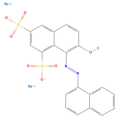 FT-0634472 CAS:2766-77-0 chemical structure