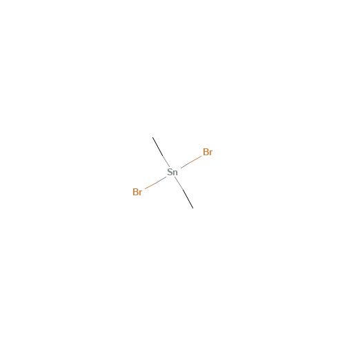 DIMETHYLTIN DIBROMIDE (CAS: 2767-47-7) - Related Chemical Product