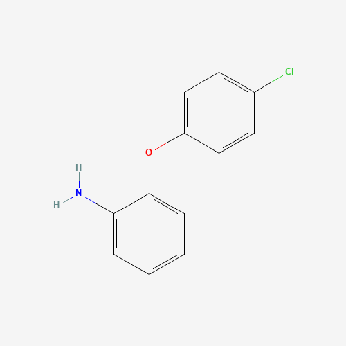 2-(4-CHLOROPHENOXY)ANILINE (CAS: 2770-11-8) - Related Chemical Product