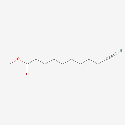 METHYL 10-UNDECYNOATE (CAS: 2777-66-4) - Related Chemical Product