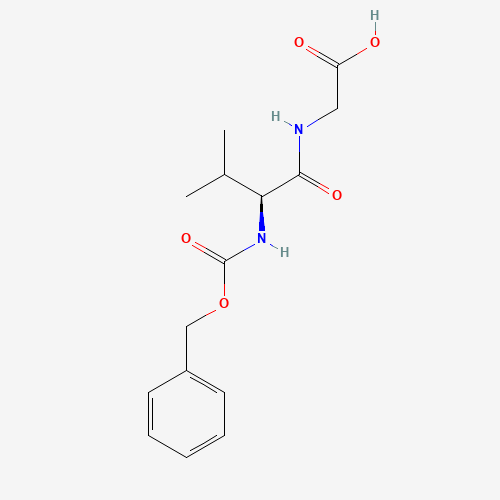 FT-0634490 CAS:2790-84-3 chemical structure