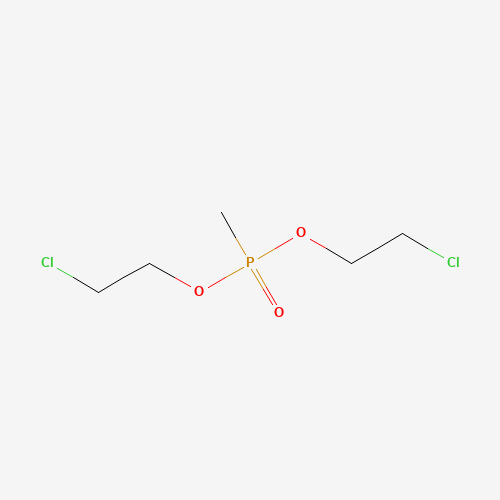 FT-0634496 CAS:2799-58-8 chemical structure
