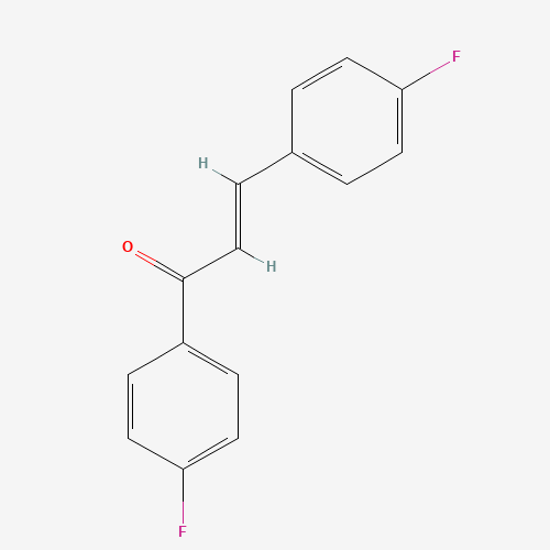 FT-0634499 CAS:2805-56-3 chemical structure