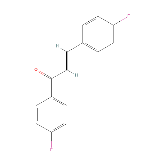 FT-0634499 CAS:2805-56-3 chemical structure