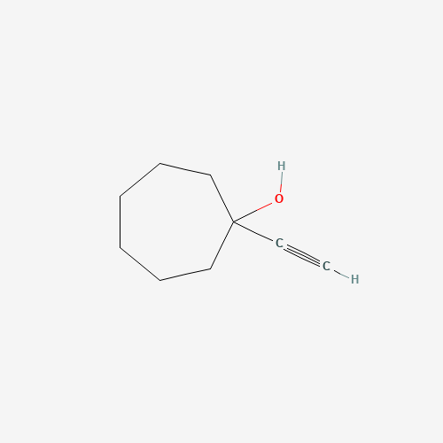 FT-0634500 CAS:2809-78-1 chemical structure
