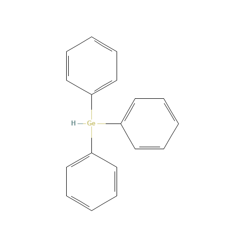 TRIPHENYLGERMANE (CAS: 2816-43-5) - Related Chemical Product