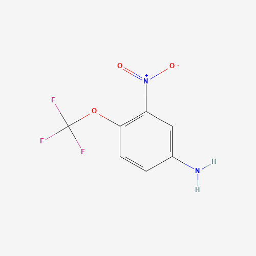 FT-0634505 CAS:2822-50-6 chemical structure