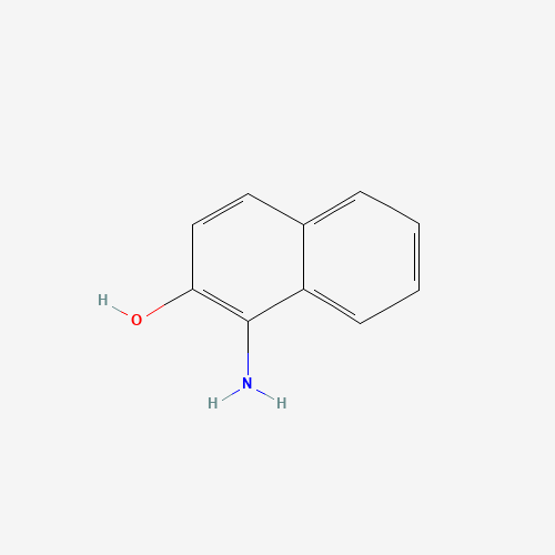 1-Amino-2-naphthol (CAS: 2834-92-6) - Related Chemical Product