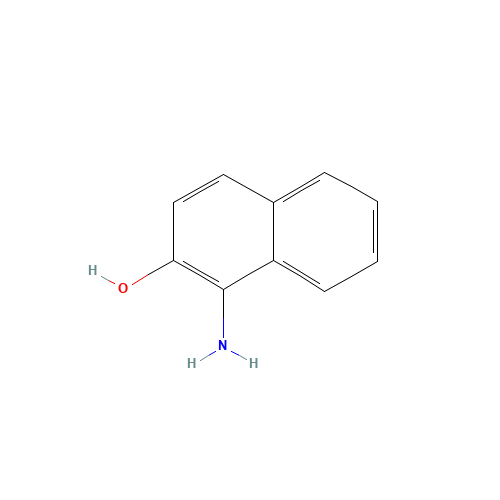 FT-0634511 CAS:2834-92-6 chemical structure