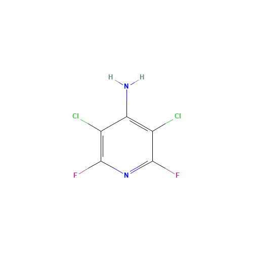 FT-0634514 CAS:2840-00-8 chemical structure