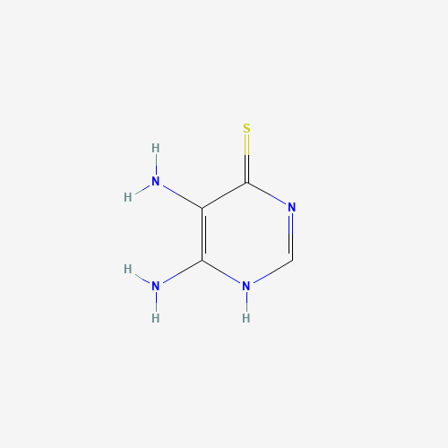 FT-0634516 CAS:2846-89-1 chemical structure