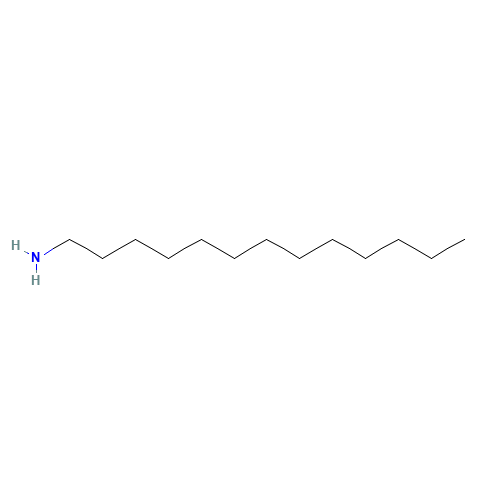 1-AMINOTRIDECANE (CAS: 2869-34-3) - Related Chemical Product