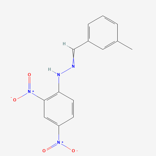 FT-0634527 CAS:2880-05-9 chemical structure