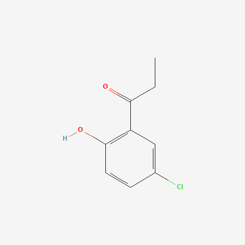 FT-0634534 CAS:2892-16-2 chemical structure