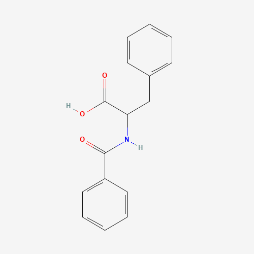 FT-0634543 CAS:2901-76-0 chemical structure